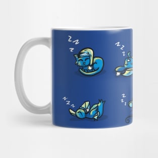 Nightcap Mug